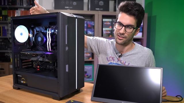How To Update Your BIOS Without A CPU
