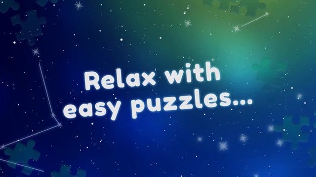 Puzzle Galaxy | Official Gameplay Trailer | Nintendo Switch™ смотреть онлайн