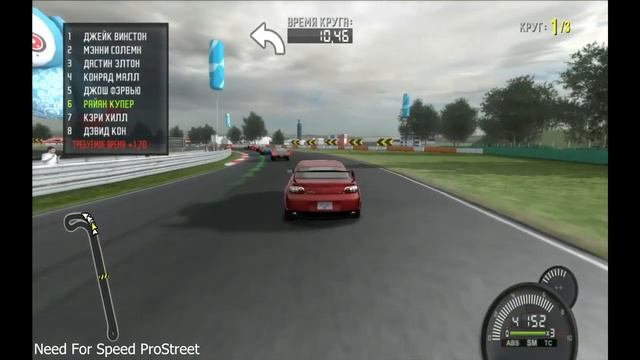 Mazda Rx 8 in 8 Different Racing Games смотреть онлайн