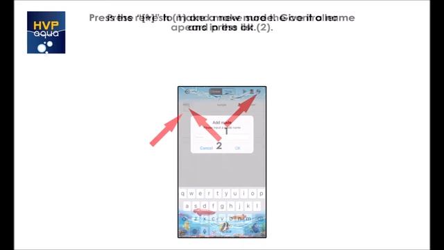 how to program the HVP Aqua 8 channel programmable WIFI led controller смотреть онлайн
