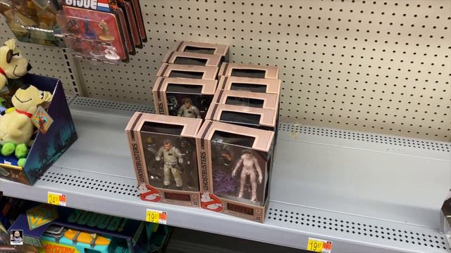 New Dune Figures | Target, Walmart and Walgreens Toy Hunt смотреть онлайн