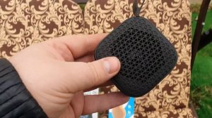 Топ 6 портативных колонок, тесты на улице и дома с обзором.