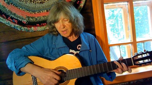 Вера Евушкина 