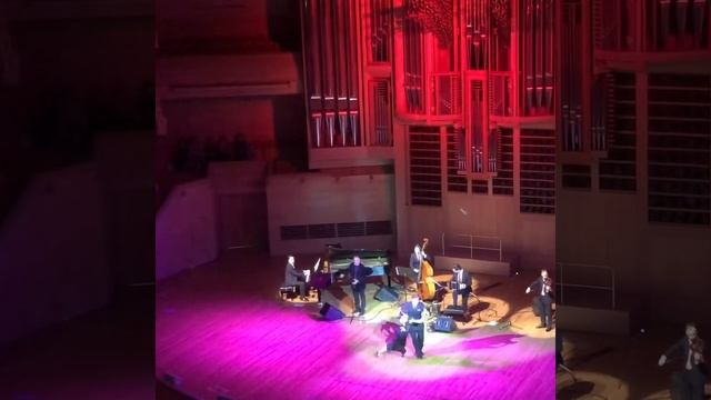 Maksim Gerasimov & Agustina Piaggio смотреть онлайн