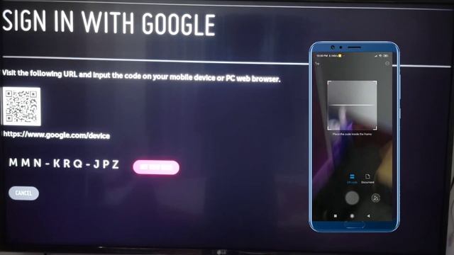 All LG Smart TV Mey Kaise Google Assistant chalu kere смотреть онлайн