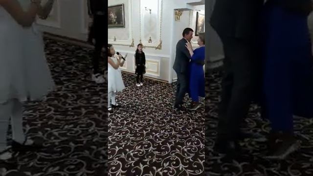 Юбилей 50 летие папы смотреть онлайн