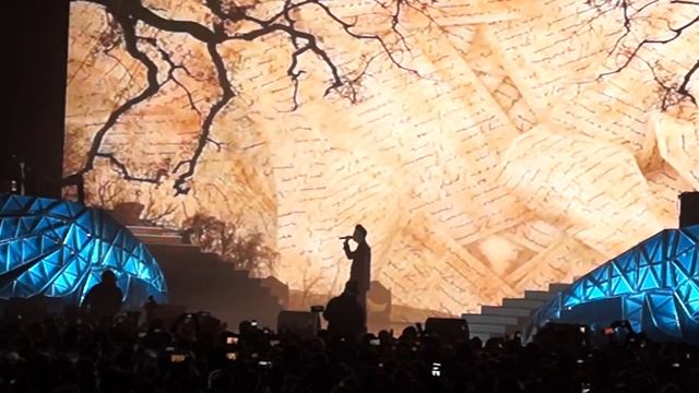 ALEKSEEV - BIG LOVE SHOW 2018 | 9 февраля | Ледовый Дворец | Санкт-Петербург смотреть онлайн
