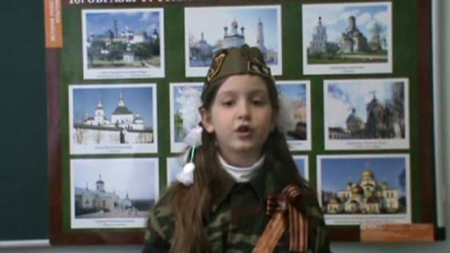 Карасёв Николай Андреевич «Блокада»