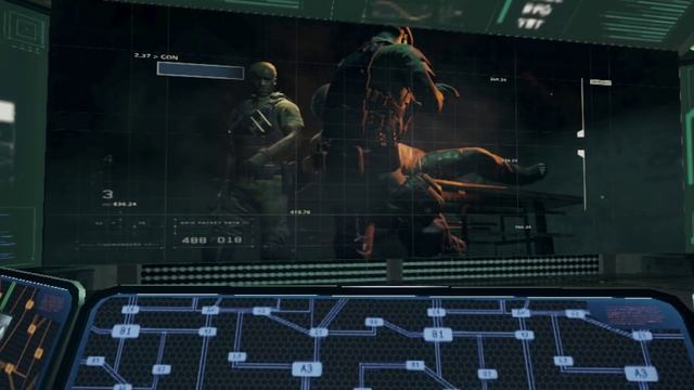 Call of Duty: Black Ops 3 2015 Core i5-6600K intel hd graphics 530 смотреть онлайн