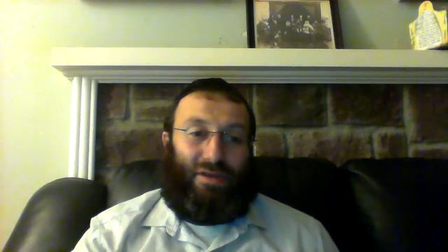 Еврейские истории для детей Шмуэль 12 смотреть онлайн