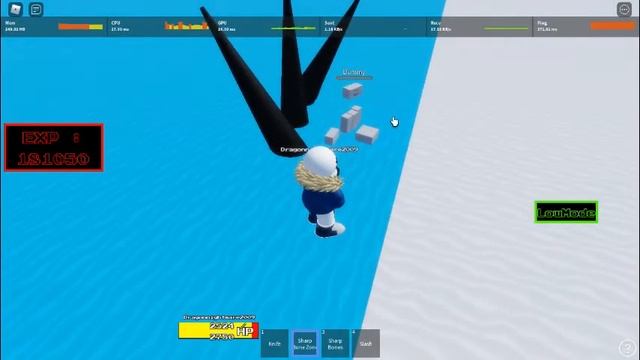 Killer sans (UT: Sans Au Fight! 2) смотреть онлайн