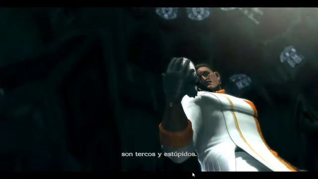 Devil May Cry 4 Intel HD 5500 смотреть онлайн