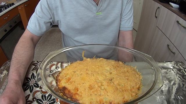 КАК СДЕЛАТЬ МАКАРОНЫ ВКУСНЕЕ . смотреть онлайн