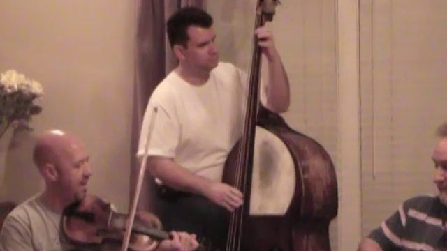 Charlie Cushman Johnny Warren Kent Blanton Robert Montgomery play a "Boogie" смотреть онлайн