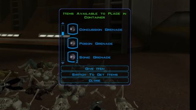 How to get past Giant Rancor & inside Vulkar Base | Star Wars Knights of the Old Republic смотреть онлайн