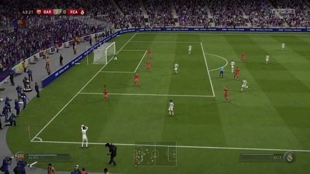 EA SPORTS FIFA 15 - GeForce 940MX Test смотреть онлайн