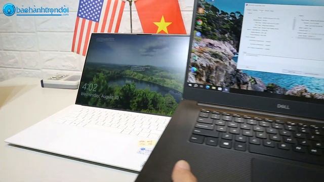 Ưu & nhược điểm Dell XPS (7590 - 9500 - 9520) | Trải nghiệm Dell XPS qua các thời kỳ từ 2019 - 2023 смотреть онлайн