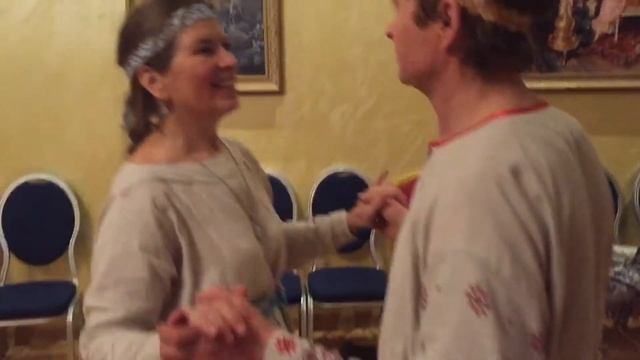 Ирландский вальс смотреть онлайн