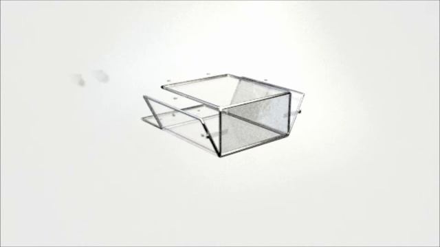 Invisibox - The new storage solution смотреть онлайн
