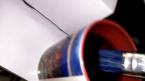 Cтруйный принтер EPSON пачкает бумагу