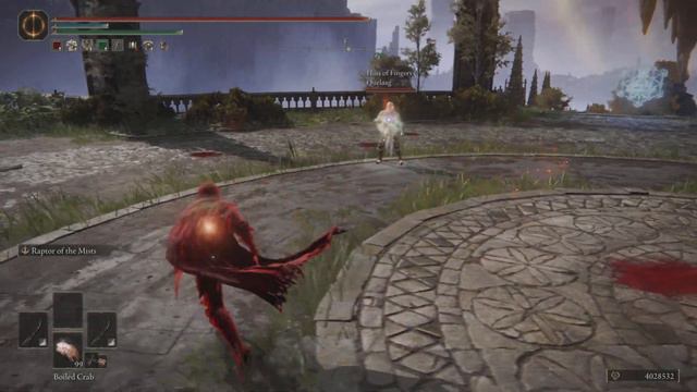 Elden Ring: Mantis Blade | Level 125 | PvP Duels смотреть онлайн