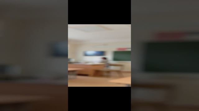 Сказка о патеринам времини в школе