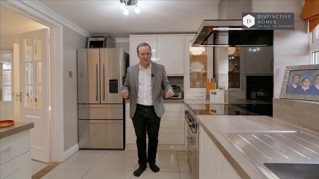 Pound Cottage, Church Hill, Kingsnorth, TN23 3EF - 5 Bed House For Sale - Distinctive Homes ID2160