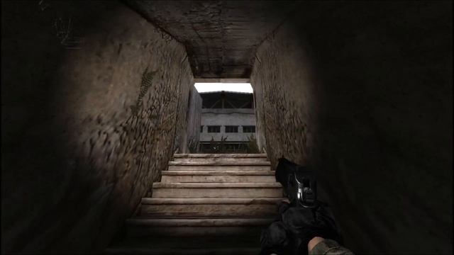 Обзор S.T.A.L.K.E.R. Связной смотреть онлайн