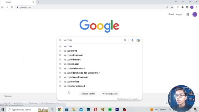 #2 Setting Up Development Environment | React Tutorial For Beginners Project Based Learning In Urdu смотреть онлайн