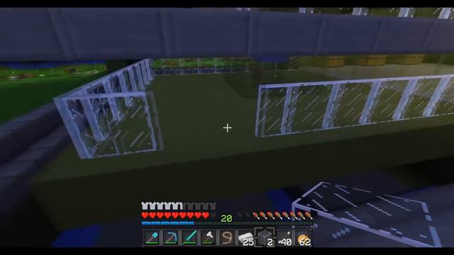 Minecraft CUBE SMP - Episode 124 - I Almost Cry... смотреть онлайн