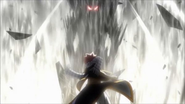 Fairy Tail OST "Fairy Law" Theme