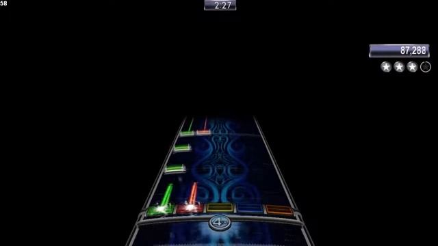 Phase Shift (PC): Anthrax - Caught In A Mosh [RB3] / Guitar (98%) смотреть онлайн