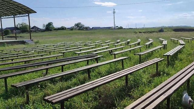 Прогулка по селу Канглы смотреть онлайн