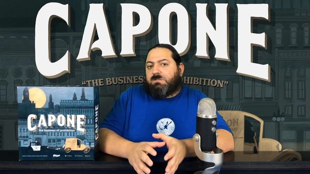 BGR Sneak Peak - Capone смотреть онлайн