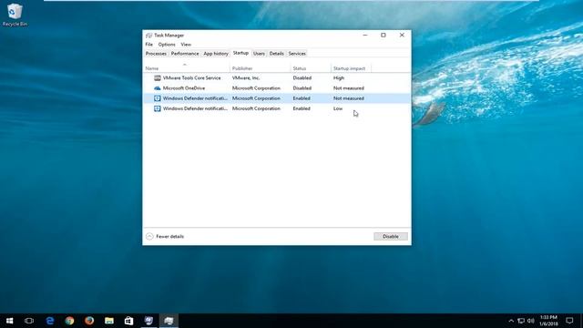 How To Fix 100% CPU Usage Windows 10 - Multiple Solutions смотреть онлайн