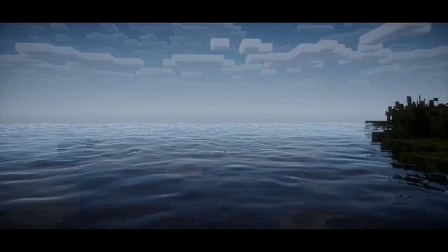 how to fix nostalgia shader water on pojavluncher смотреть онлайн