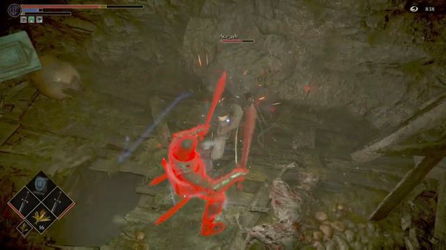 Sellsword build Demon' Souls Remake смотреть онлайн