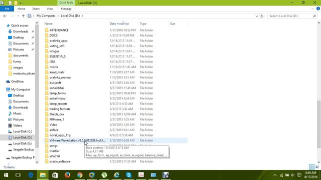 Oralinks Technologies Oracle Developer Course Class 11 смотреть онлайн