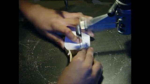 Scrollsawing a puzzle смотреть онлайн