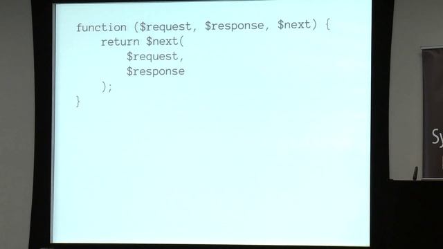 SymfonyLive London 2015 - Beau Simensen - Hello, PSR-7 смотреть онлайн