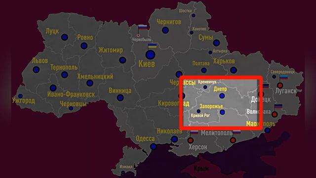 #СВОДКИ_С_ФРОНТА 18.03.2022 Вечер. Карта боевых действий на Украине. Военная спецоперация России.. смотреть онлайн