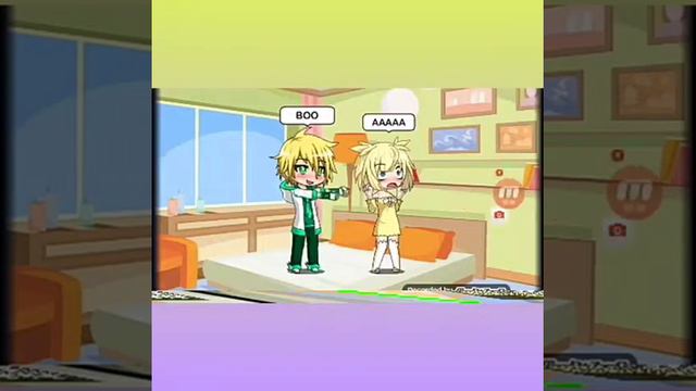 история моей ос || 3 эпизод || (маленький) смотреть онлайн