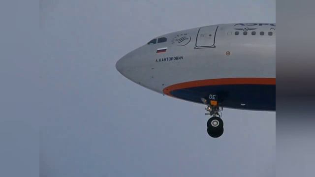 Февральский подзаборинг в Шереметьево 2017 год смотреть онлайн