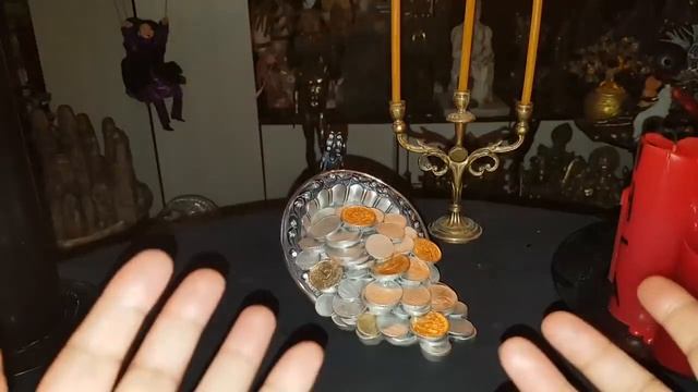 ДЕНЕЖНАЯ ИКОНА ДЛЯ ВСЕХ ВЕДЬМИНА ИЗБА ИНГА ХОСРОЕВА смотреть онлайн