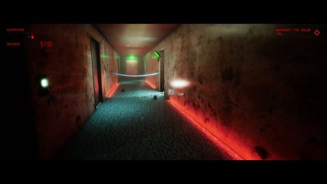ENCODE Part 1 Walkthrough Gameplay First Look Cyberpunk Open World Game смотреть онлайн
