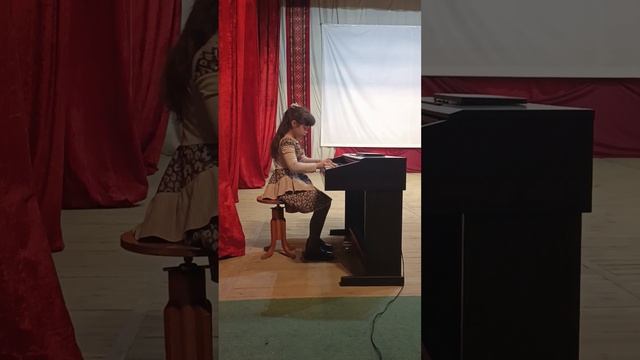 Ё. Накада "Танец дикарей" смотреть онлайн