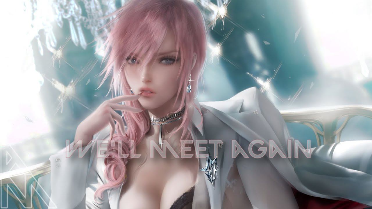 【GMV】- We'll Meet Again - TheFatRat & Laura Brehm смотреть онлайн