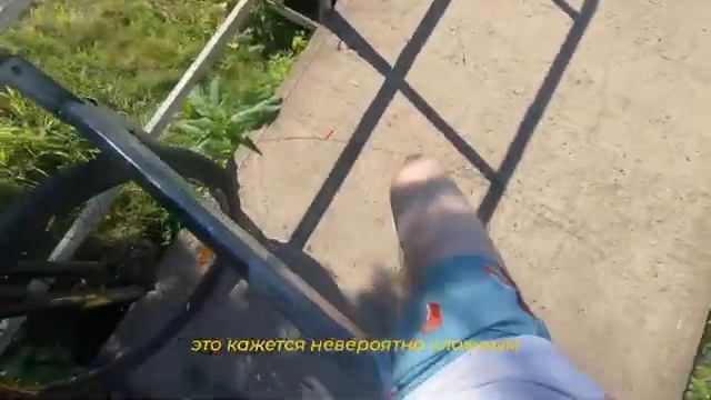 Привез Американца В Деревню В 2023 | VLOG | РЕАКЦИЯ АМЕРИКАНЦА НА РОССИЮ | Баню | Рыбалку смотреть онлайн