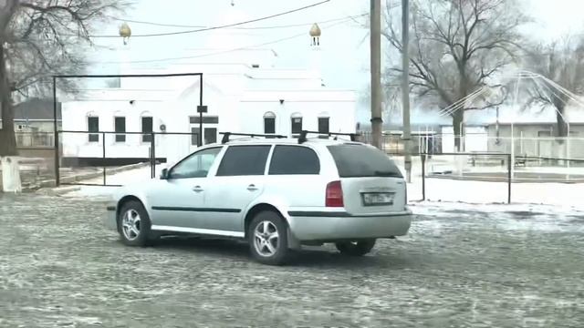 Как мы съездили в Индер. ЧТО ЗНАЧИТ СЛОВО "ИНДЕР" смотреть онлайн