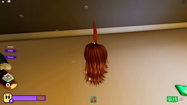 KIDS vs ROBBERS - Roblox Break In Story смотреть онлайн